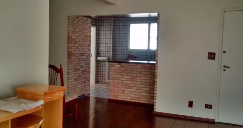 Apartamento com 2 quartos à venda na Rua Monte Alegre, Santo Antônio, São Caetano do Sul