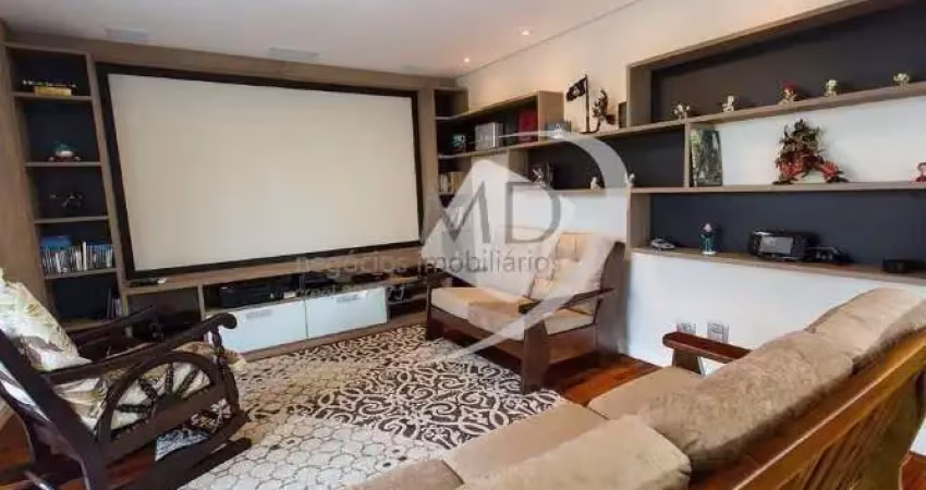 Casa com 4 quartos à venda na Rua Tomé de Souza, Jardim São Caetano, São Caetano do Sul