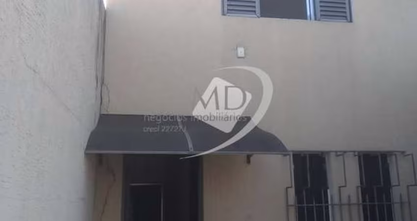 Casa com 4 quartos à venda na Avenida Paraíso, Osvaldo Cruz, São Caetano do Sul