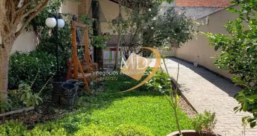 Casa com 4 quartos à venda na Rua das Mangueiras, Cerâmica, São Caetano do Sul