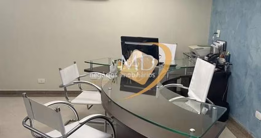 Sala comercial à venda na Rua Goitacazes, Centro, São Caetano do Sul
