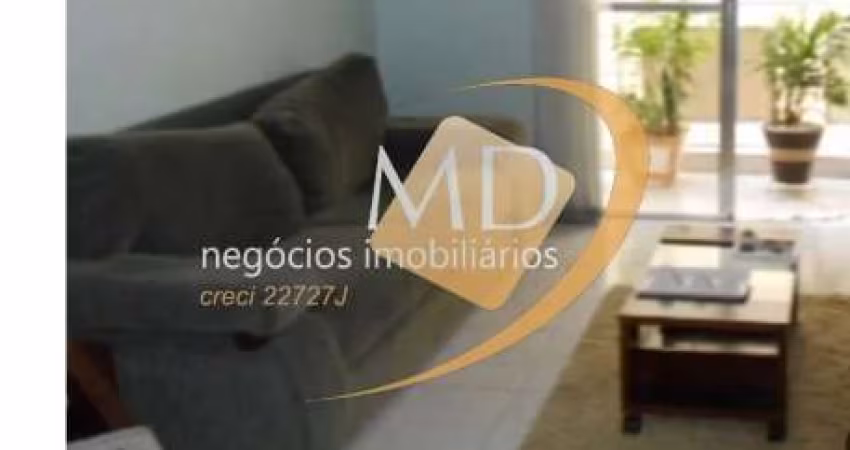 Apartamento com 3 quartos à venda na Rua Ingá, Osvaldo Cruz, São Caetano do Sul
