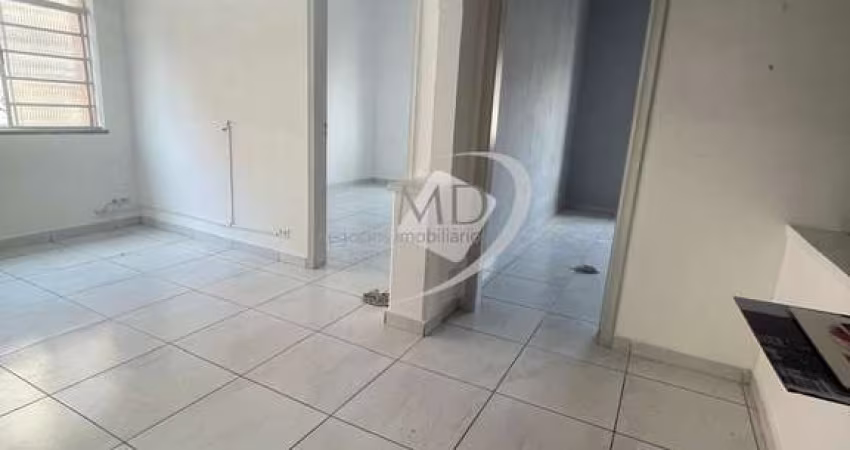 Apartamento com 2 quartos para alugar na Alameda São Caetano, Santa Maria, São Caetano do Sul