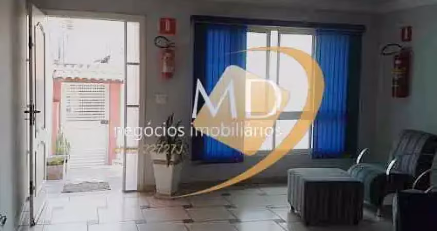Casa com 3 quartos à venda na Rua Castro Alves, Cerâmica, São Caetano do Sul