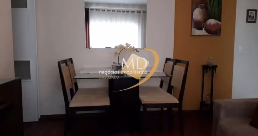Apartamento com 2 quartos à venda na Rua Maranhão, Santa Paula, São Caetano do Sul