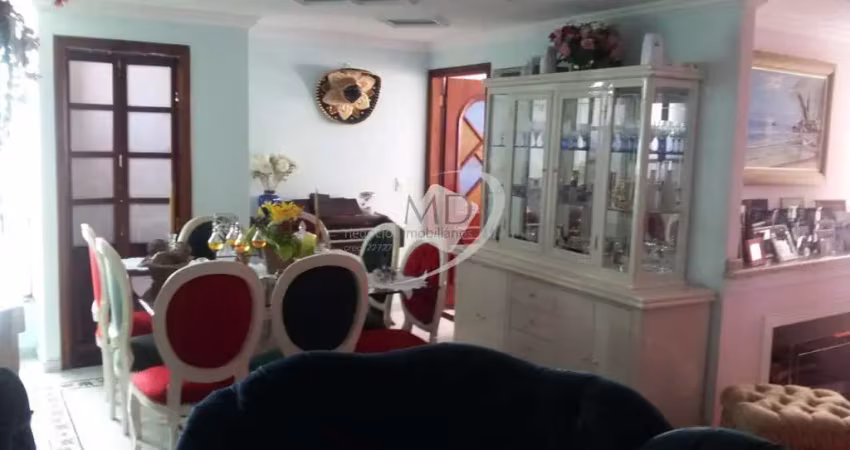 Apartamento com 3 quartos à venda na Rua Nilo Peçanha, Centro, São Caetano do Sul