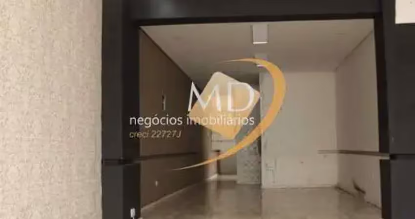 Casa com 3 quartos à venda na Alameda São Caetano, Jardim, Santo André