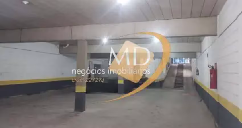 Prédio à venda na Rua Giacinto Tognato, Baeta Neves, São Bernardo do Campo