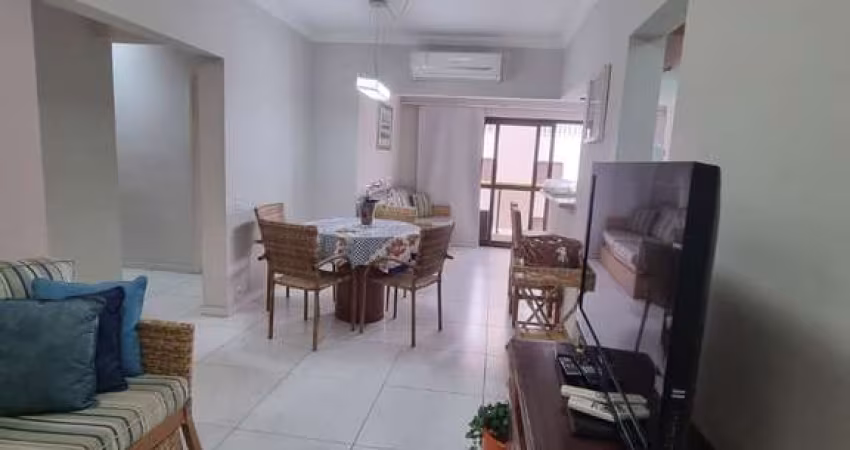 Apartamento com 3 quartos para alugar no Pitangueiras, Guarujá 
