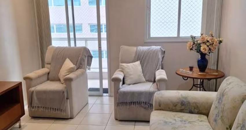 Apartamento com 2 quartos para alugar no Gonzaga, Santos 