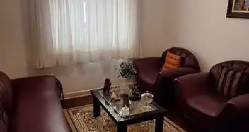 Apartamento com 2 quartos para alugar no Embaré, Santos 