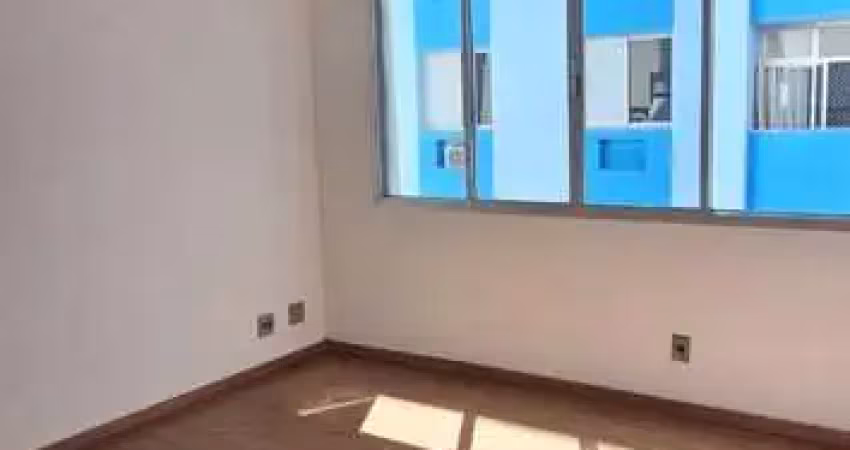 Apartamento com 3 quartos para alugar na Aparecida, Santos 