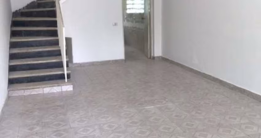 Casa com 2 quartos para alugar na Mooca, São Paulo 