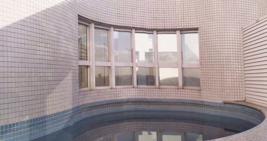 Cobertura com 4 quartos à venda no Jardim Anália Franco, São Paulo 