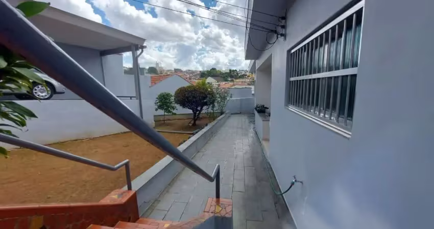 Casa com 2 quartos à venda na Água Rasa, São Paulo 