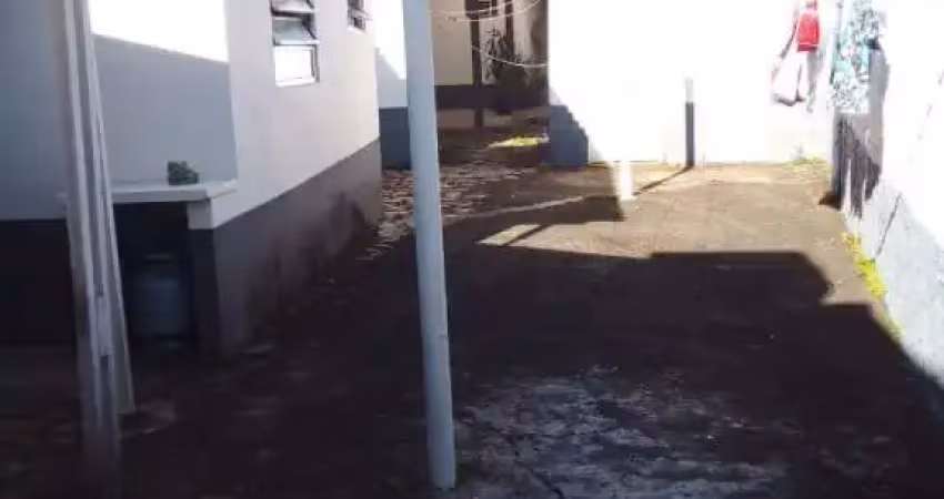 Casa com 1 quarto para alugar na Mooca, São Paulo 