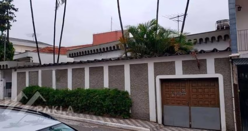 Casa com 4 quartos à venda na Vila Oratório, São Paulo 