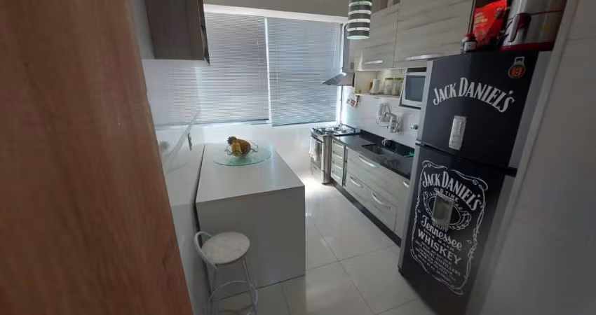 Apartamento com 2 quartos à venda na Mooca, São Paulo 