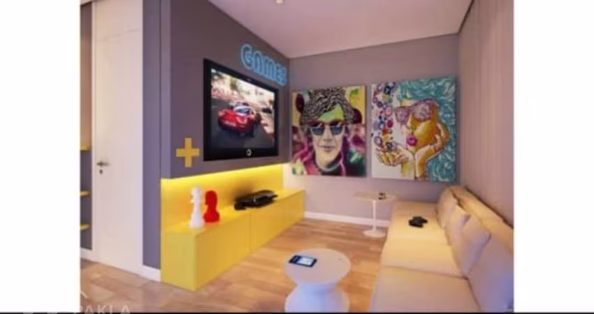 Apartamento com 2 quartos à venda na Mooca, São Paulo 