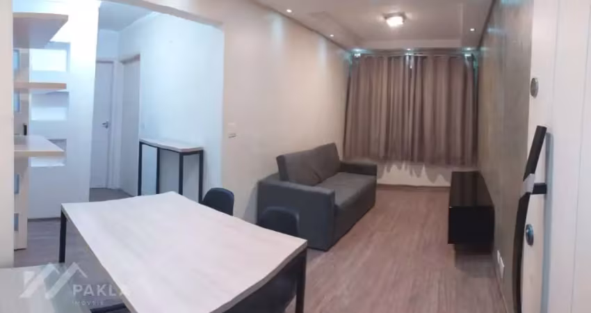 Apartamento com 2 quartos para alugar na Mooca, São Paulo 