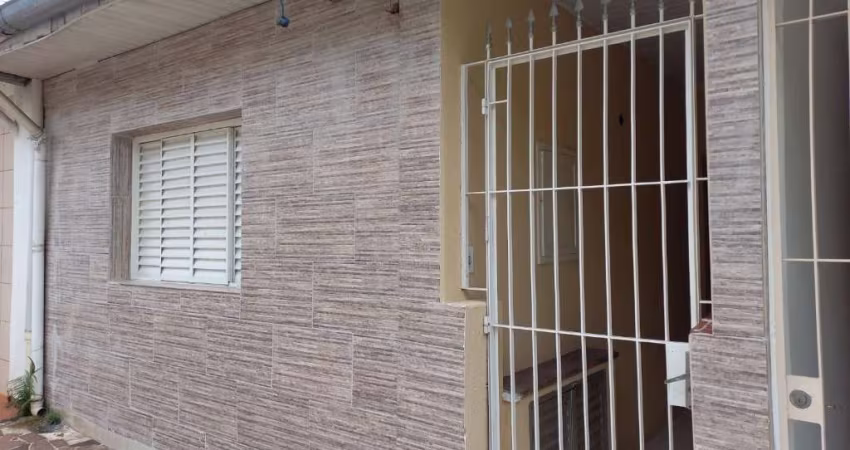 Casa com 2 quartos à venda na Penha, São Paulo 