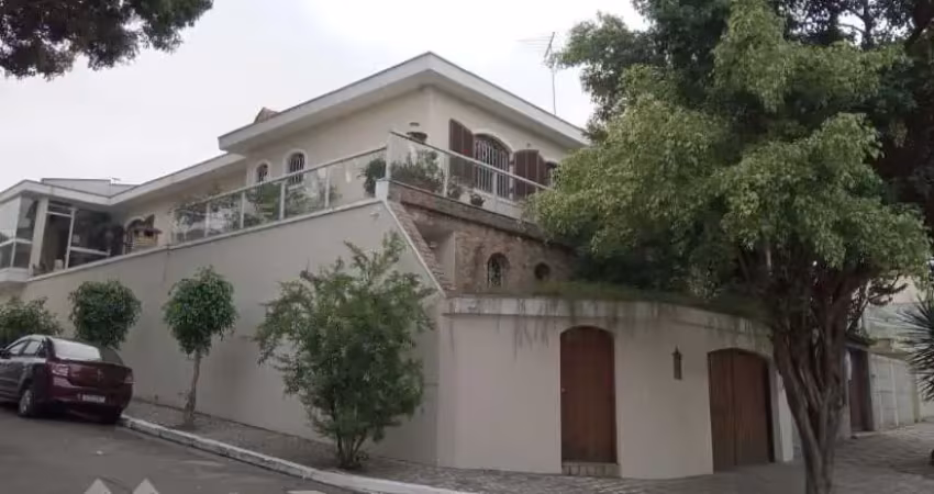 Casa com 3 quartos à venda na Mooca, São Paulo 