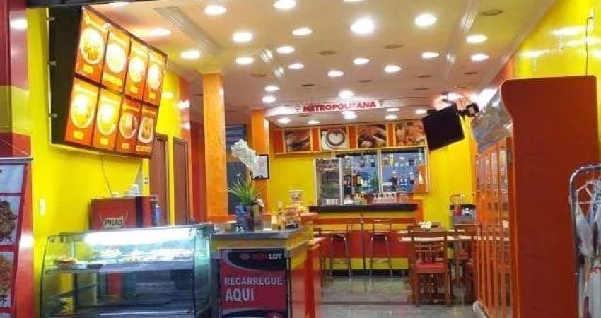 Sala comercial para alugar em Belém, São Paulo 
