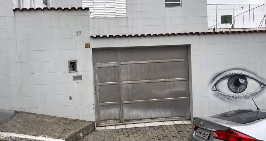 Casa com 2 quartos para alugar na Mooca, São Paulo 