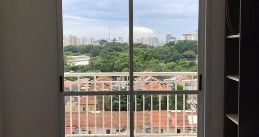 Apartamento com 2 quartos à venda na Mooca, São Paulo 