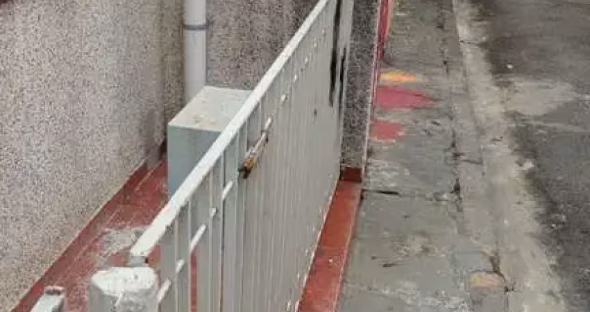 Casa com 2 quartos à venda na Mooca, São Paulo 