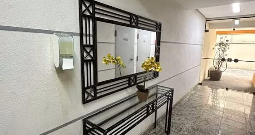 Apartamento com 2 quartos à venda na Mooca, São Paulo 