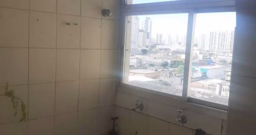 Apartamento com 2 quartos à venda na Mooca, São Paulo 