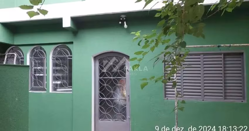 Casa com 3 quartos para alugar na Vila Prudente, São Paulo 