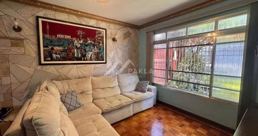 Casa com 3 quartos para alugar no Tatuapé, São Paulo 