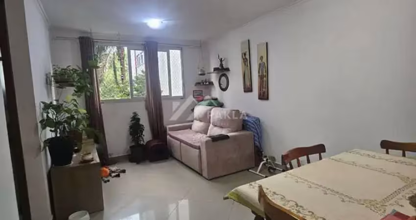 Apartamento com 2 quartos à venda no Brás, São Paulo 