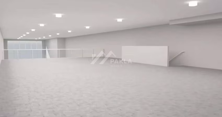 Ponto comercial para alugar na Mooca, São Paulo 