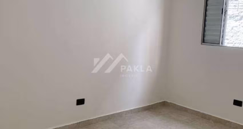 Casa com 1 quarto para alugar na Mooca, São Paulo 