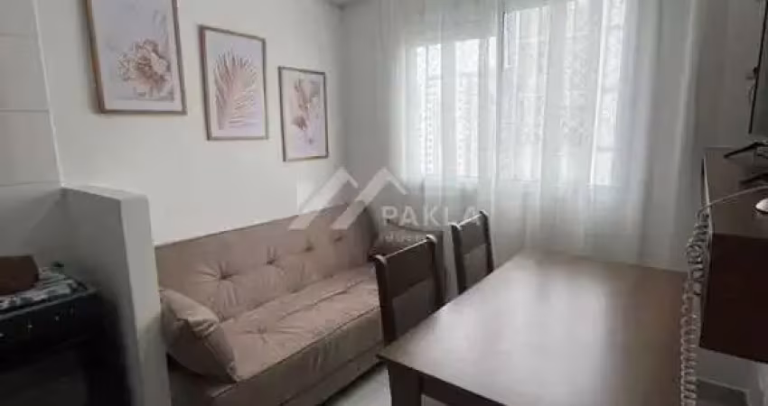 Apartamento com 2 quartos para alugar no Brás, São Paulo 