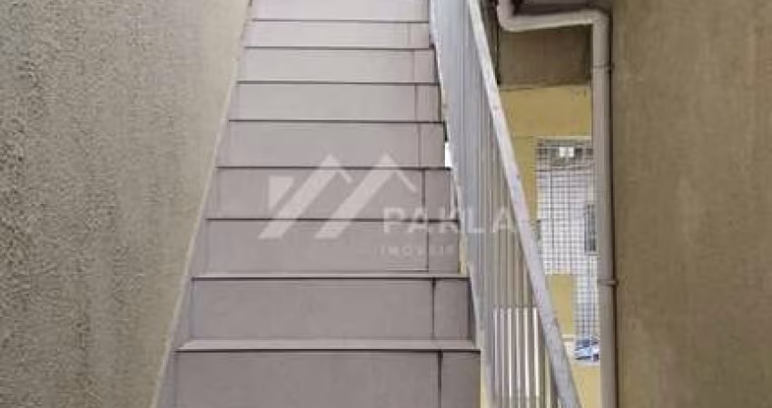 Casa com 2 quartos para alugar na Vila Canero, São Paulo 