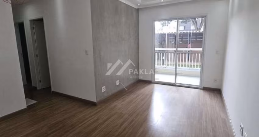 Apartamento com 3 quartos para alugar no Bresser, São Paulo 