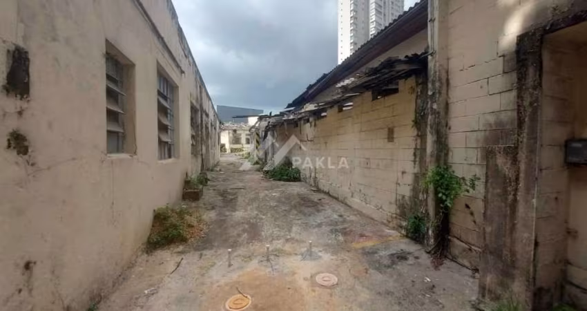 Terreno à venda em Belenzinho, São Paulo 