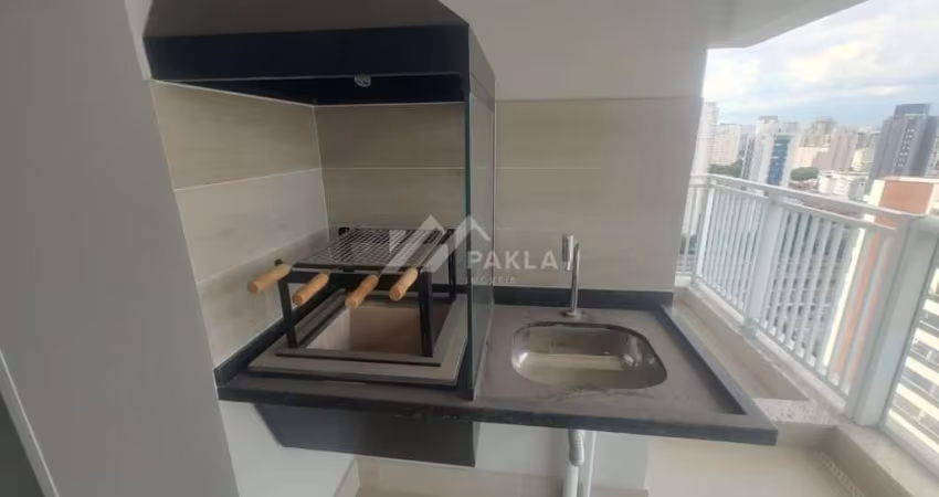 Apartamento com 1 quarto para alugar no Tatuapé, São Paulo 
