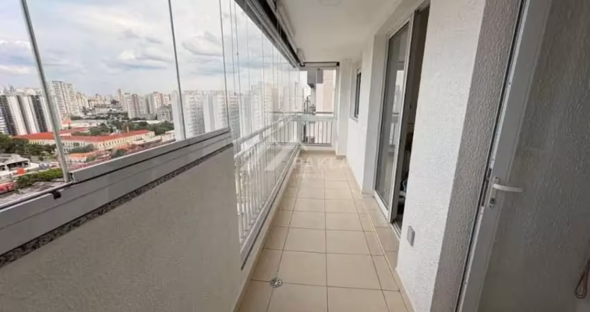 Apartamento com 3 quartos à venda em Belenzinho, São Paulo 