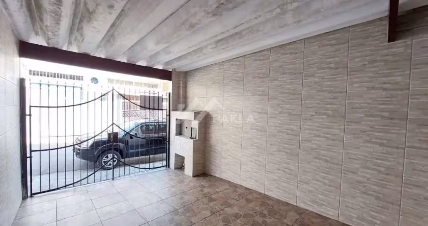 Casa com 3 quartos à venda na Vila Matilde, São Paulo 
