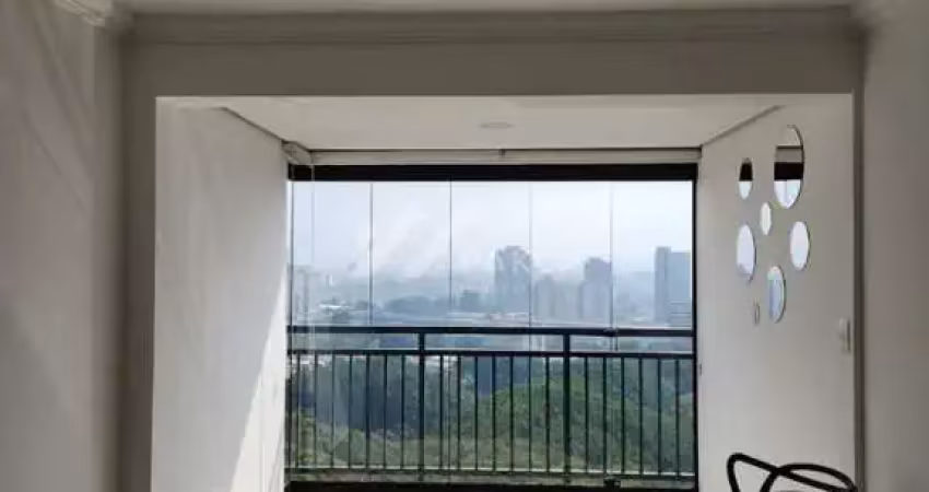 Apartamento com 3 quartos para alugar na Mooca, São Paulo 