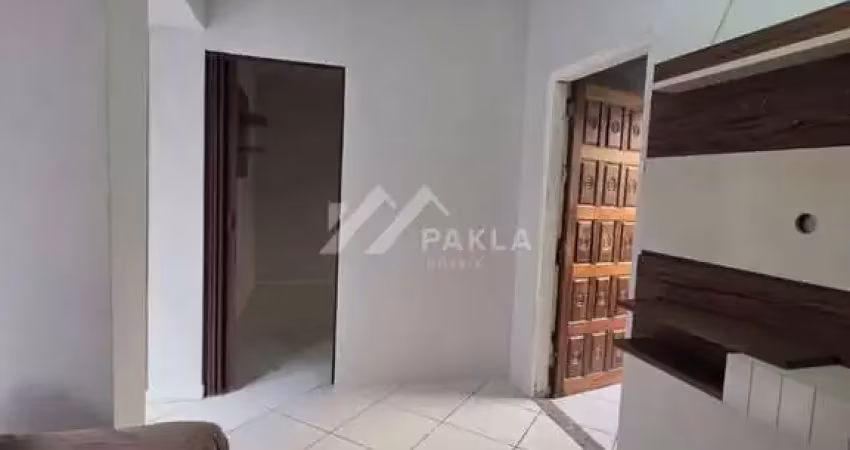 Casa com 2 quartos para alugar no Ipiranga, São Paulo 