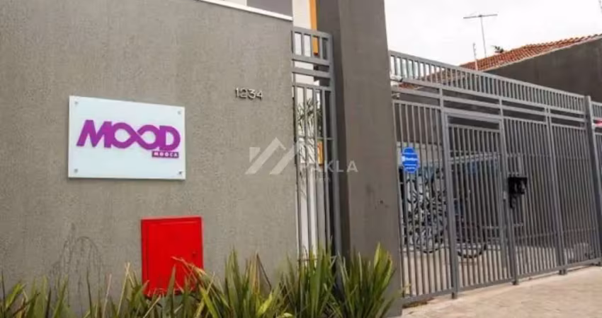 Apartamento com 1 quarto para alugar na Mooca, São Paulo 
