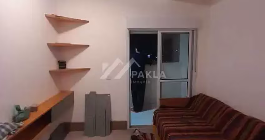 Apartamento com 1 quarto para alugar na Mooca, São Paulo 