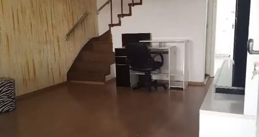 Casa com 2 quartos para alugar na Mooca, São Paulo 
