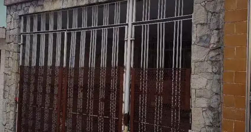Casa com 2 quartos para alugar na Mooca, São Paulo 
